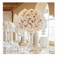 IFG table centerpiece wedding artificial flower ball