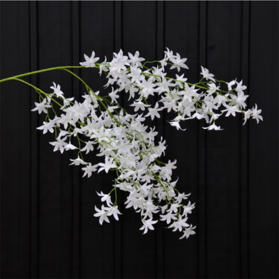 IFG wholesale  New Oncidium Orchid Cherry Blossom Artificial Plants